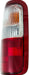 Tail Light Lens Dorman 1630901