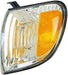 Turn Signal Light Assembly Dorman 1630910