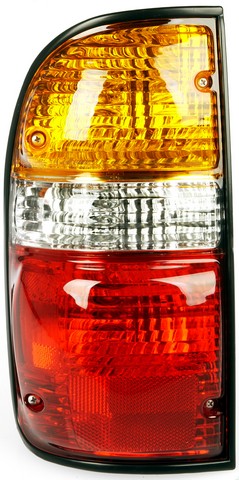 Tail Light Assembly Dorman 1630936