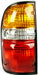 Tail Light Assembly Dorman 1630936
