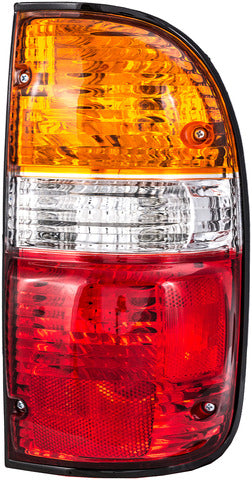 Tail Light Assembly Dorman 1630937