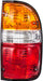Tail Light Assembly Dorman 1630937