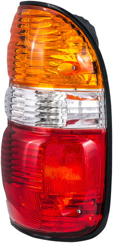 Tail Light Assembly Dorman 1630937