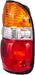Tail Light Assembly Dorman 1630937