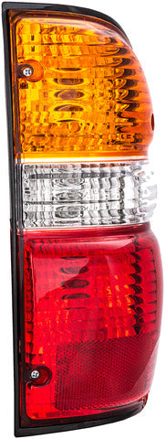 Tail Light Assembly Dorman 1630937