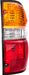 Tail Light Assembly Dorman 1630937