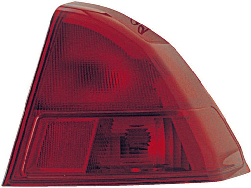 Tail Light Assembly Dorman 1630951