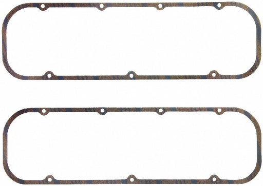 Engine Valve Cover Gasket Set Felpro 1630