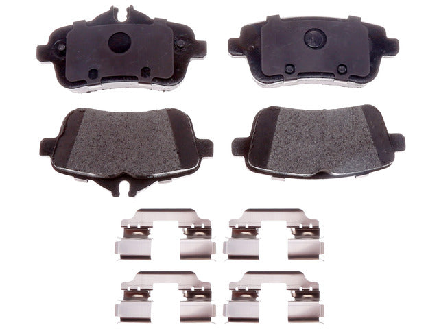 Disc Brake Kit Raybestos Brakes 1630MH982118R