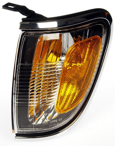 Turn Signal / Parking Light Assembly Dorman 1631064