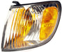 Turn Signal Light Assembly Dorman 1631068