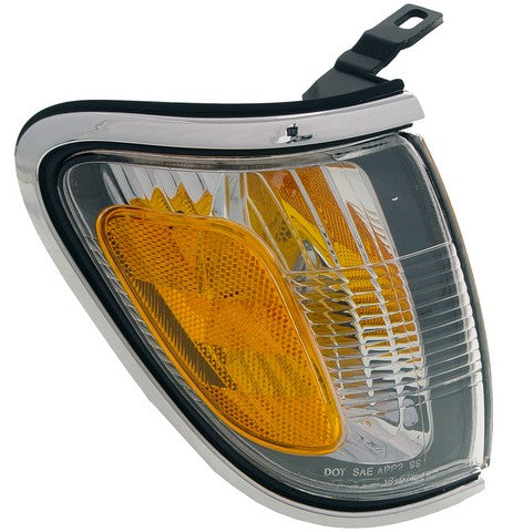 Turn Signal / Parking Light Assembly Dorman 1631073