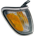 Turn Signal / Parking Light Assembly Dorman 1631073