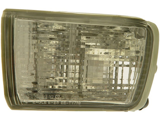 Side Marker Light Assembly Dorman 1631201