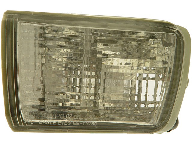 Side Marker Light Assembly Dorman 1631201