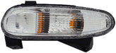 Side Marker Light Assembly Dorman 1631203