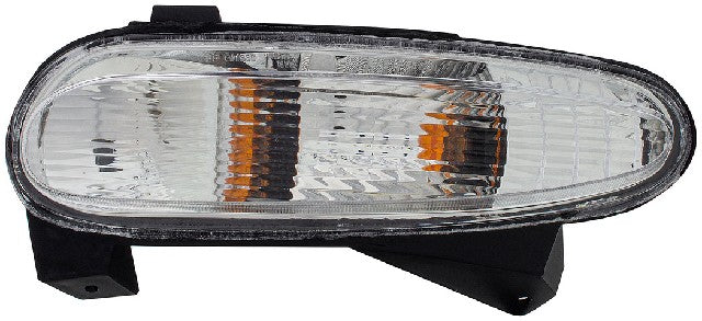Side Marker Light Assembly Dorman 1631203