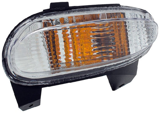 Side Marker Light Assembly Dorman 1631203