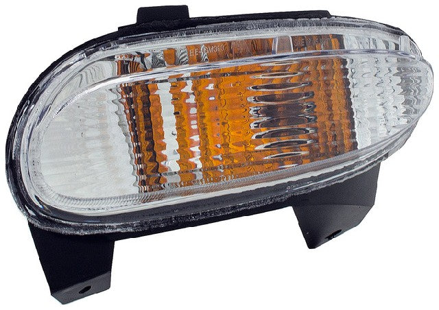 Side Marker Light Assembly Dorman 1631203