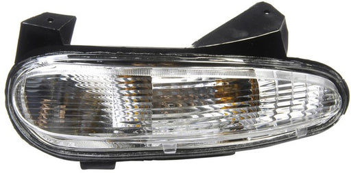 Side Marker Light Assembly Dorman 1631204