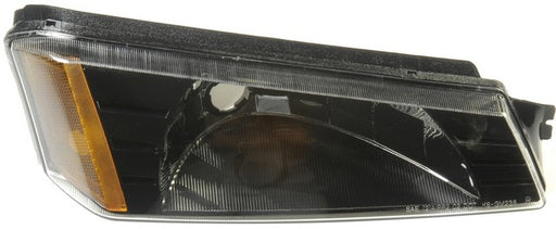 Turn Signal / Parking Light Assembly Dorman 1631206