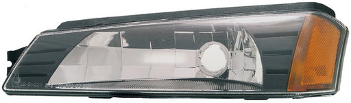 Turn Signal / Parking Light Assembly Dorman 1631207