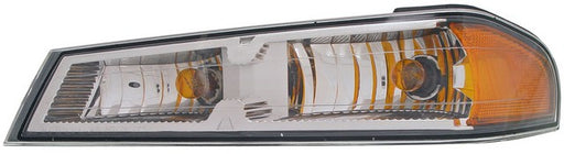 Side Marker Light Assembly Dorman 1631208