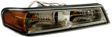 Side Marker Light Assembly Dorman 1631209