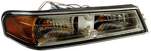 Side Marker Light Assembly Dorman 1631209