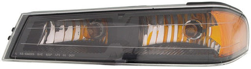 Side Marker Light Assembly Dorman 1631210