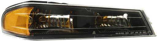 Side Marker Light Assembly Dorman 1631211