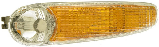 Side Marker Light Assembly Dorman 1631212