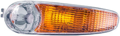 Side Marker Light Assembly Dorman 1631213