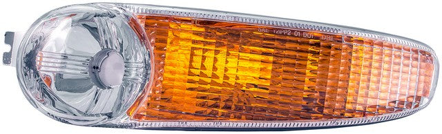 Side Marker Light Assembly Dorman 1631213