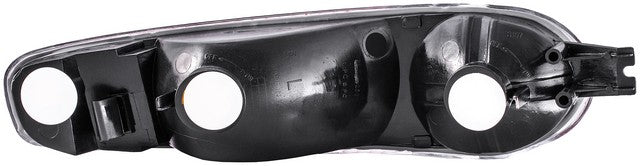 Side Marker Light Assembly Dorman 1631213