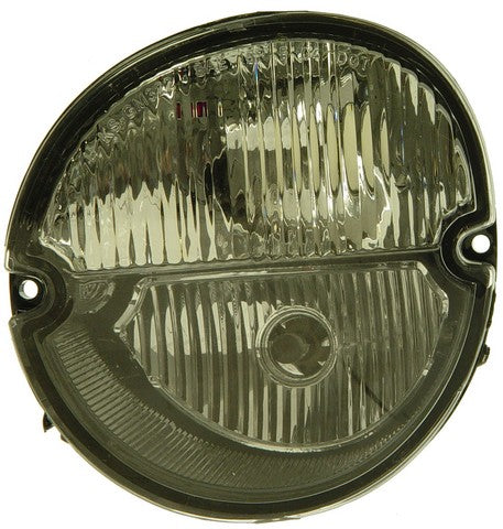 Side Marker Light Assembly Dorman 1631214