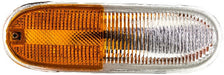 Side Marker Light Assembly Dorman 1631226