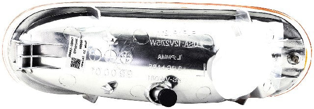 Side Marker Light Assembly Dorman 1631226