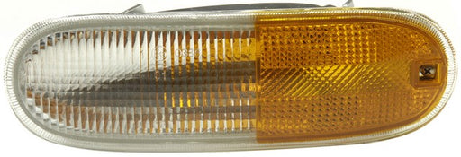 Side Marker Light Assembly Dorman 1631227