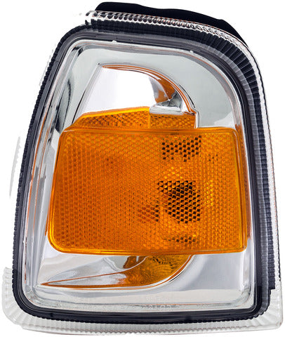 Side Marker Light Assembly Dorman 1631234