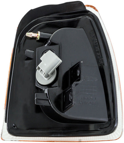 Side Marker Light Assembly Dorman 1631234