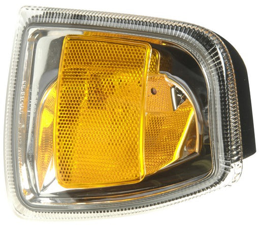 Side Marker Light Assembly Dorman 1631235