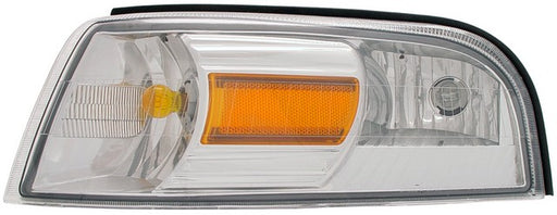 Side Marker Light Assembly Dorman 1631236