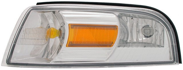 Side Marker Light Assembly Dorman 1631236
