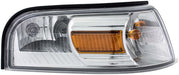 Side Marker Light Assembly Dorman 1631237
