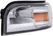 Side Marker Light Assembly Dorman 1631237