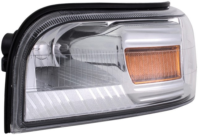 Side Marker Light Assembly Dorman 1631237
