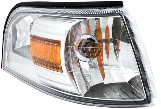 Side Marker Light Assembly Dorman 1631237
