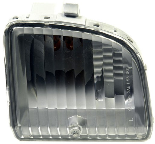 Side Marker Light Assembly Dorman 1631241