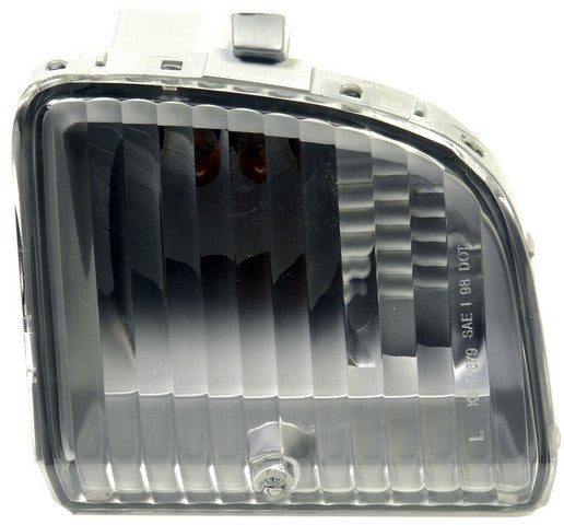 Side Marker Light Assembly Dorman 1631241